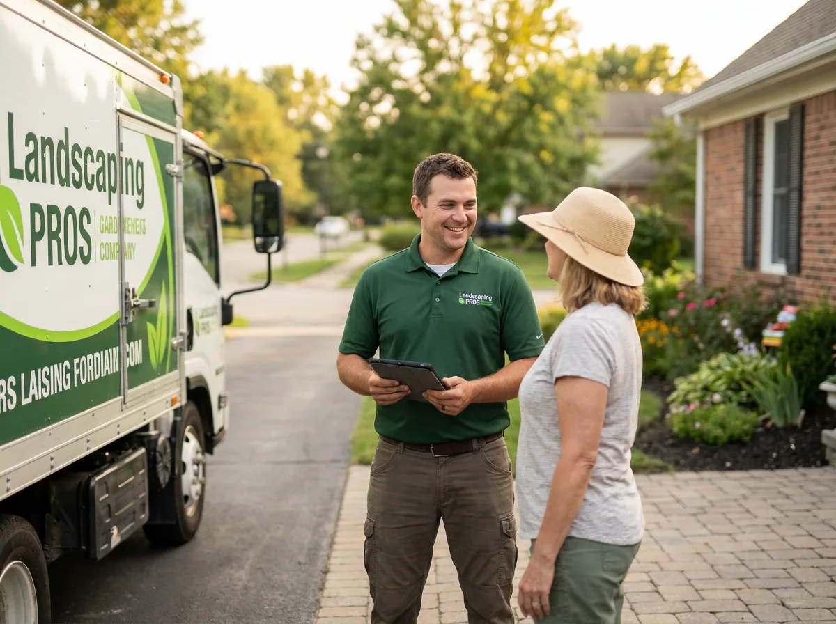 Landscaping Jonesboro, IN FAQs